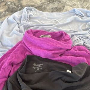 Athleta Women's 3 ITEMS. ONE PRICE.